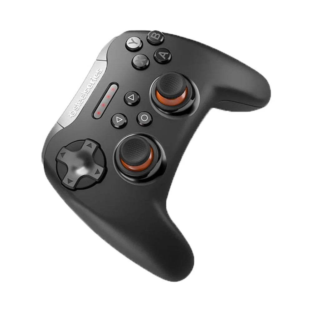 Stratus XL Controller for Windows and Android