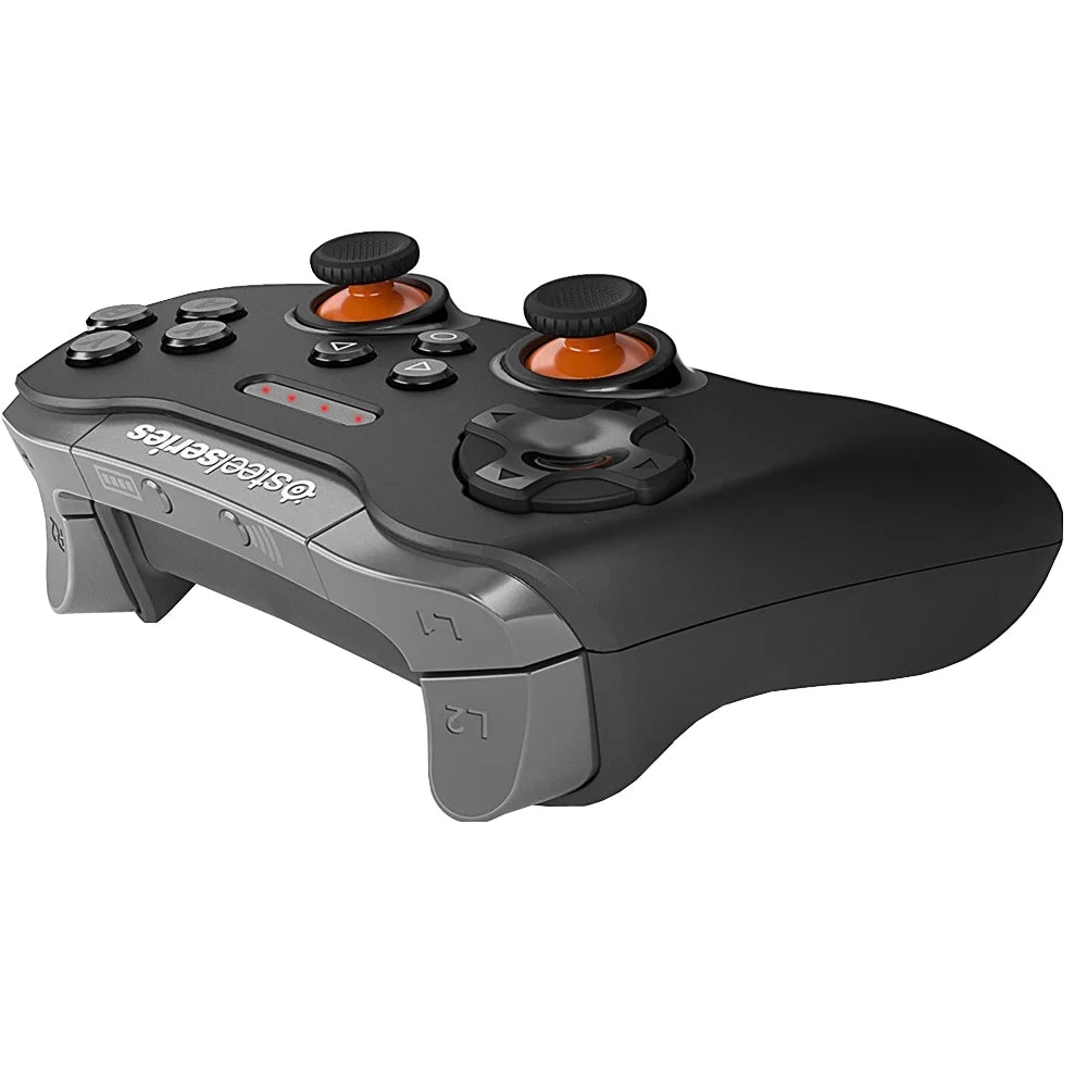 Stratus XL Controller for Windows and Android