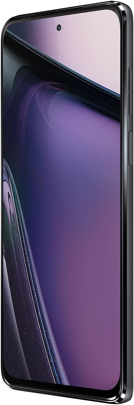 Motorola Moto G Stylus 5G | 2023 | Unlocked | Made for US 6/256GB | 50 MPCamera | Cosmic Black, 162.83x73.77x9.29