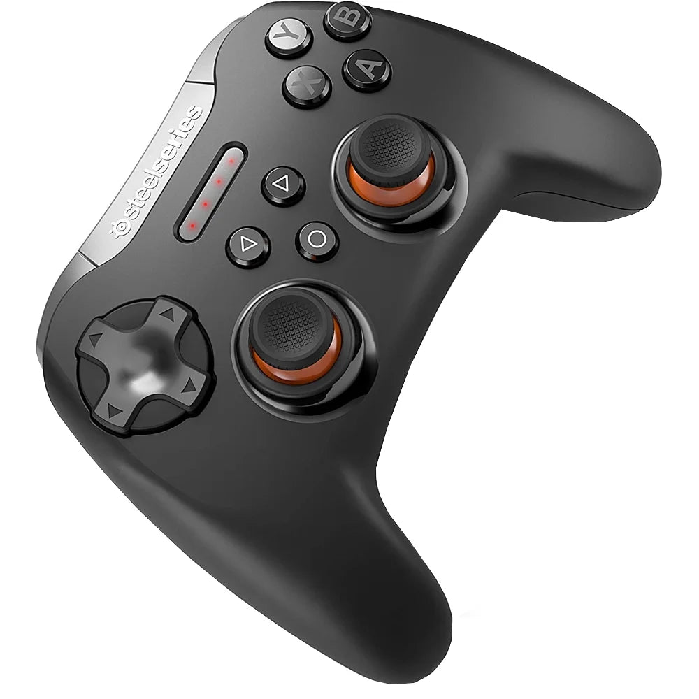 Stratus XL Controller for Windows and Android