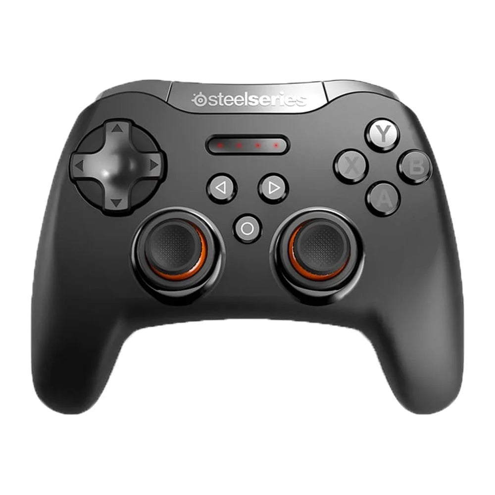 Stratus XL Controller for Windows and Android