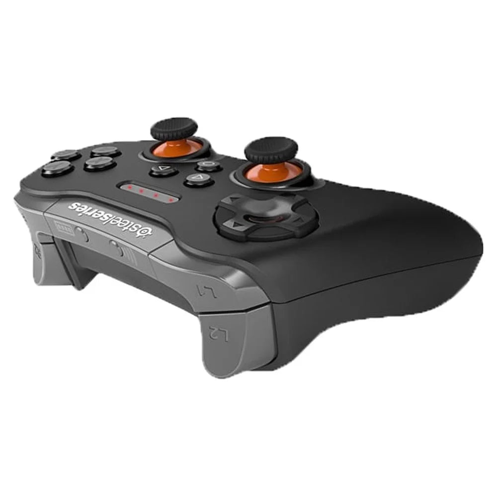 Stratus XL Controller for Windows and Android