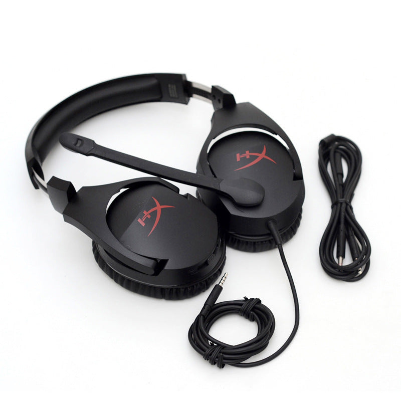 Stinger Headset E-Sports Headset Eating Chicken Headphones