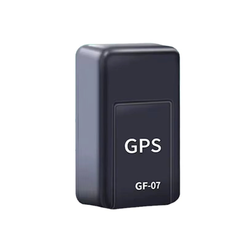 Tracker Gps Car Real Time Locator Automóvil Tracking Device GF-07 Accesorios Carro Anti-Lost Trackers Car Electronics Supplies