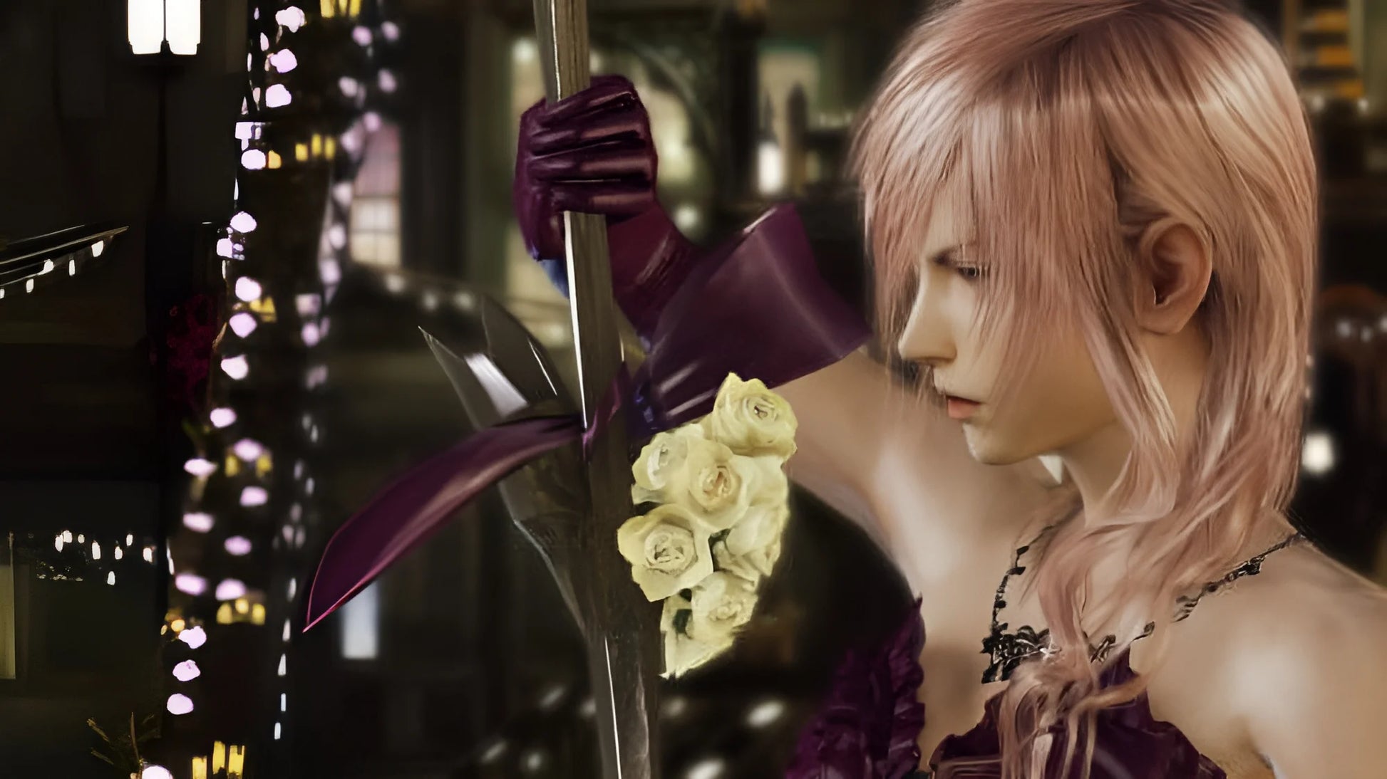 Lightning Returns: Final Fantasy XIII, , Xbox 360, 662248913018